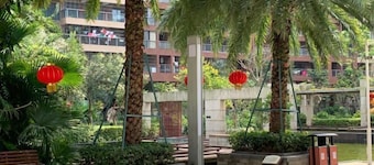Free Space Youth Hostel
