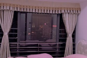 Room - Free Space Youth Hostel (Zhanjiang)