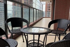 Room - Free Space Youth Hostel (Zhanjiang)