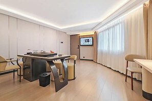 Room - Guanbeiding Hotel (Nan'an)