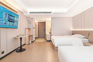 Room - Guanbeiding Hotel (Nan'an)