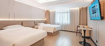 Guanbeiding Hotel