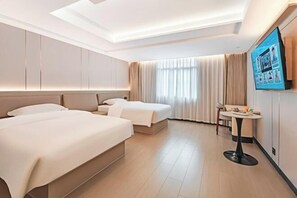 Room - Guanbeiding Hotel (Nan'an)