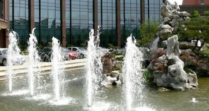 Zhongcai Hotel