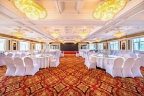 Restaurant - Renji Hotel (Beijing)