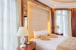 Room - Renji Hotel (Beijing)