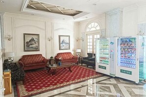 Unclassified image, 4 of 161, button - Renji Hotel (Beijing)