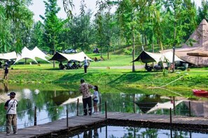Children's area - Renji Hotel (Beijing)