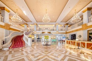 Unclassified image, 3 of 161, button - Renji Hotel (Beijing)