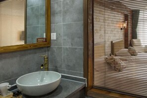 Room - Nanxun Kangyu Yashe Inn (Huzhou)