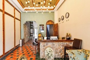 Unclassified image, 5 of 67, button - Nanxun Kangyu Yashe Inn (Huzhou)