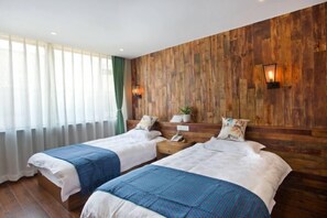 Room - Nanxun Kangyu Yashe Inn (Huzhou)