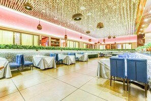 用餐區