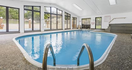 Newly renovated 2 Bed, 2 Bath, both king beds