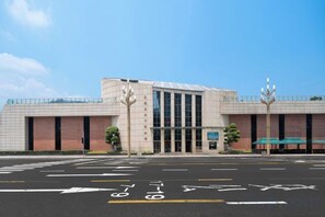 Exterior - (Chongqing)