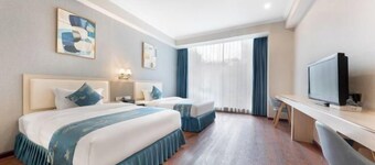 Shengkai Business Hotel