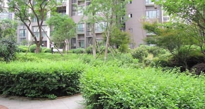 Shengkai Business Hotel