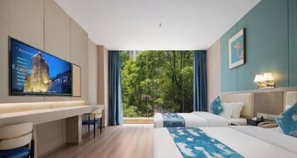 Shengkai Business Hotel