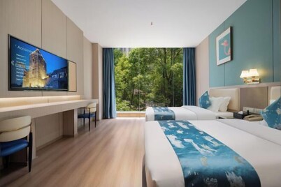 Shengkai Business Hotel