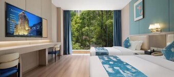 Shengkai Business Hotel