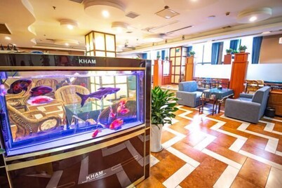 Shengkai Business Hotel