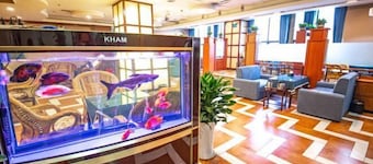 Shengkai Business Hotel