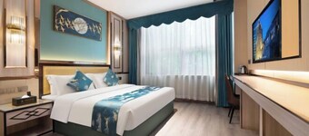 Shengkai Business Hotel