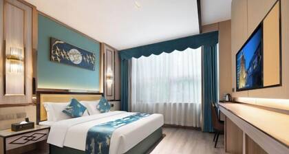 Shengkai Business Hotel