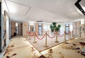 Interior - Shengkai Business Hotel (Chongqing)