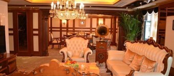 Jianxing Hotel