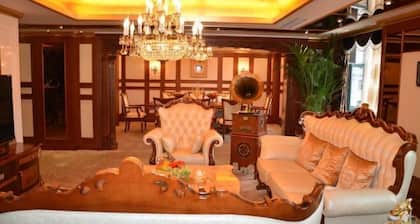Jianxing Hotel