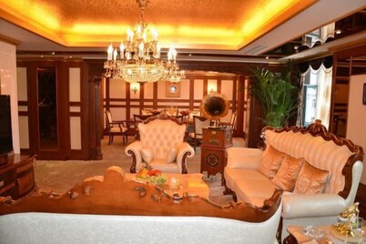 Jianxing Hotel