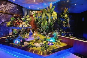 Interior - Huayi Business Hotel (Jieyang)