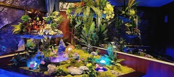 揭陽華易商務飯店