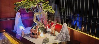 Huayi Business Hotel