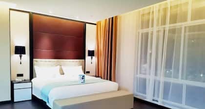 Wanpeng Xiting Hotel