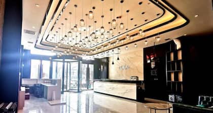 Wanpeng Xiting Hotel