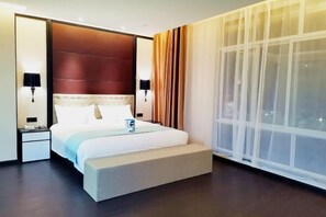Room - Wanpeng Xiting Hotel (Yanchuan)