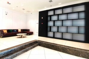 Unclassified image, 5 of 47, button - Wanpeng Xiting Hotel (Yanchuan)
