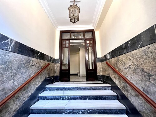 Housing León- Catedral