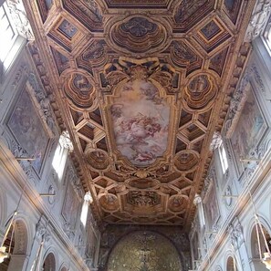 Point of interest - 2-Bed House in Rome near Coliseum (Roma)