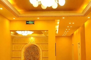 Interior - Tianliyuan Hotel (Genhe)