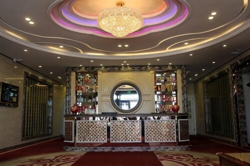 Tianliyuan Hotel