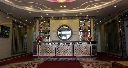 Tianliyuan Hotel