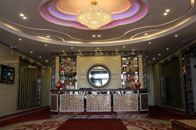 Tianliyuan Hotel