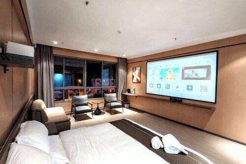 China Inn (Donghai Xingfu Bridge)