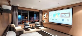 China Inn (Donghai Xingfu Bridge)