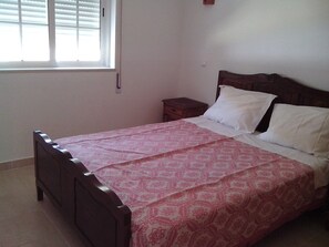 1 bedroom, iron/ironing board, WiFi, bed sheets - Lovely 1-Bedroom Apartment in Olhos de Agua (Albufeira)