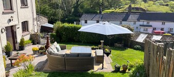 Beautiful 1-Bed House, Exmoor Nr Lynton & Lynmouth