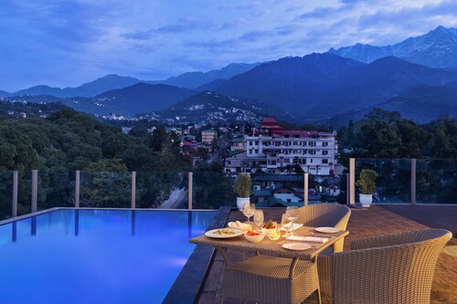 Infinitea Centric Dharamshala